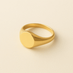Minimal Ring